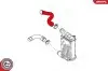 Патрубок турбины A4/A6 4B0145838 SKV GERMANY (24SKV162) изображение 4
