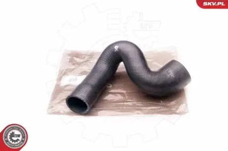 Патрубок інтеркулера Audi A4/A6/VW Passat 1.8T 00-05 SKV GERMANY 24SKV162