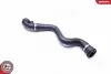 Патрубок системи охолодження BMW 3 (E46) 1.6/1.8i (M43) 97-06 (зверху) (L) SKV GERMANY (24SKV201) зображення 2