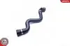 Патрубок системи охолодження BMW 3 (E46) 1.6/1.8i (M43) 97-06 (зверху) (L) SKV GERMANY (24SKV201) зображення 3