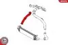 Патрубок інтеркулера Ford Focus 1.6 TDCI 04-12/Volvo S40/V50 1.6D 05-12 SKV GERMANY (24SKV209) зображення 3
