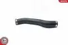 Патрубок інтеркулера (R) Ford Focus II 1.4/1.6/1.6TDCi 04-12 SKV GERMANY (24SKV213) зображення 2