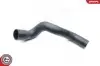 Патрубок інтеркулера VW Golf III/IV/Audi A4/A6 1.9TDI 94-01 SKV GERMANY (24SKV215) зображення 1