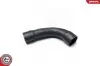 Патрубок інтеркулера Opel Signum/Vectra C 2.0 DTI 16V/2.2 DTI 16V 02-06 SKV GERMANY (24SKV220) зображення 1