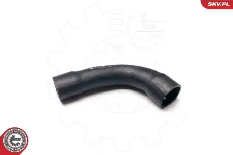 Патрубок інтеркулера Opel Signum/Vectra C 2.0 DTI 16V/2.2 DTI 16V 02-06 SKV GERMANY 24SKV220