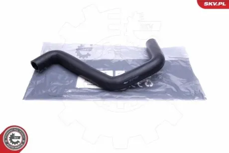 Патрубок радіатора (нижній) Ford Transit Connect 1.8TDCi 02-13 SKV GERMANY 24SKV231
