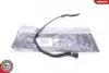Патрубок системи охолодження BMW 3 (E91/E93) 04-13 SKV GERMANY (24SKV249) зображення 1