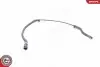 Патрубок системи охолодження BMW 3 (E91/E93) 04-13 SKV GERMANY (24SKV249) зображення 2