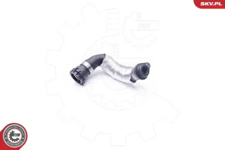 Шланг системы охлаждения SKV GERMANY 24SKV253
