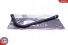 Патрубок радіатора (верхній) BMW 3 (E39) 2.0i-3.0i 95-03 M52/M54 SKV GERMANY (24SKV254) зображення 1