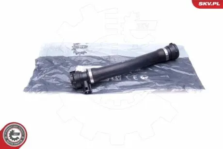 Шланг радиатора SKV GERMANY 24SKV255