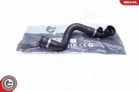 Патрубок системи охолодження BMW X5 (E53) 3.0i 00-06 M54 SKV GERMANY 24SKV257