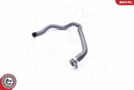 Шланг радиатора SKV GERMANY 24SKV260