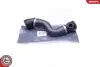 Патрубок радіатора BMW 5 (E60)/7 (E65) 2.5i/3.0i 04-10 N52 SKV GERMANY (24SKV261) зображення 1