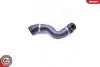 Патрубок радіатора BMW 5 (E60)/7 (E65) 2.5i/3.0i 04-10 N52 SKV GERMANY (24SKV261) зображення 2