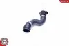 Патрубок радіатора BMW 5 (E60)/7 (E65) 2.5i/3.0i 04-10 N52 SKV GERMANY (24SKV261) зображення 3