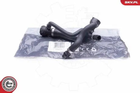 Шланг системы охлаждения SKV GERMANY 24SKV262