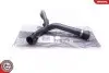 Патрубок радіатора BMW X5 (E70) 4.8i 06-13 N62 SKV GERMANY (24SKV280) зображення 1