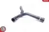 Патрубок радіатора BMW X5 (E70) 4.8i 06-13 N62 SKV GERMANY (24SKV280) зображення 2