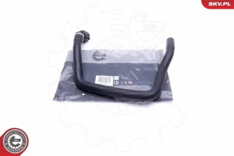 Патрубки системи охолодження SKV GERMANY 24SKV281