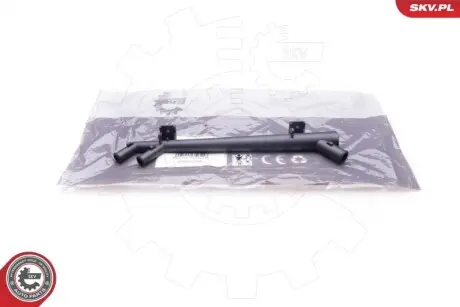 Патрубки системи охолодження SKV GERMANY 24SKV286