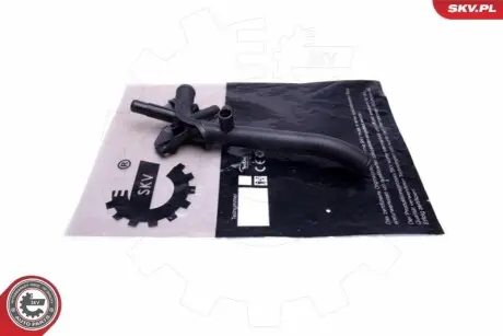 Патрубки системи охолодження SKV GERMANY 24SKV287
