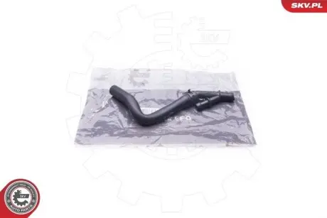 Шланг системы охлаждения AUDI SEAT SKODA VW SKV GERMANY 24SKV307
