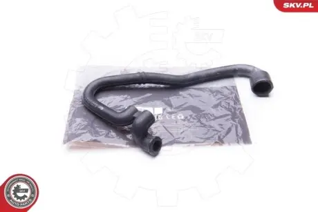 Шланг вентиляции картерных газов SEAT Cordoba Ibiza Toledo VW Golf III Passat Vento SKV GERMANY 24SKV308