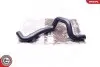 Патрубок с-ми охлаждения Ford Focus 1.4 16V,1.6 16V 99-11 SKV GERMANY (24SKV342) изображение 2