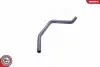 Патрубок радіатора VW T4 2.4D/2.5/2.5D 90-03 SKV GERMANY (24SKV396) зображення 3