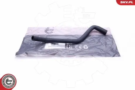 Патрубки системи охолодження SKV GERMANY 24SKV399