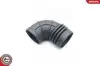 Патрубок расходомера воздуха BMW E36 M50 BMW E36 silniki M50 bez ASC 13541427779 SKV GERMANY (24SKV400) изображение 1