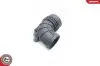 Патрубок расходомера воздуха BMW E36 M50 BMW E36 silniki M50 bez ASC 13541427779 SKV GERMANY (24SKV400) изображение 3