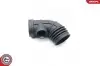 Патрубок расходомера воздуха BMW E39 BMW E39 E38 SKV GERMANY (24SKV402) изображение 2