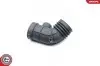 Патрубок расходомера воздуха BMW E39 BMW E39 E38 SKV GERMANY (24SKV402) изображение 3