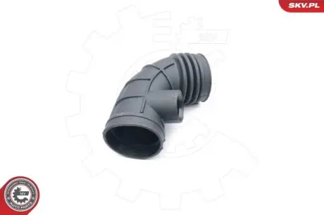 Патрубок расходомера воздуха BMW E39 BMW E39 E38 SKV GERMANY 24SKV402