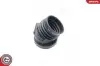 Патрубок витратоміра повітря BMW E36 BMW E36 z ASC+T 13541740073 SKV GERMANY (24SKV408) зображення 1