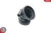 Патрубок витратоміра повітря BMW E36 BMW E36 z ASC+T 13541740073 SKV GERMANY (24SKV408) зображення 2