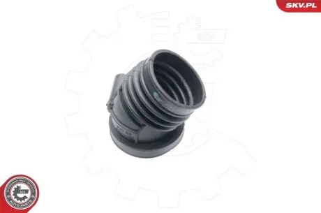 Патрубок витратоміра повітря BMW E36 BMW E36 z ASC+T 13541740073 SKV GERMANY 24SKV408