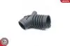 Патрубок витратоміра повітря BMW E36 M43 BMW E36 silnik M43 13711739575 SKV GERMANY (24SKV413) зображення 1