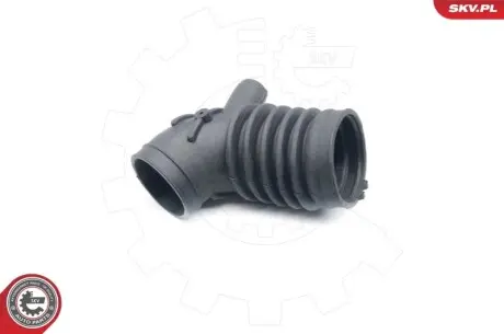 Патрубок витратоміра повітря BMW E36 M43 BMW E36 silnik M43 13711739575 SKV GERMANY 24SKV413