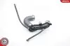 Патрубок турбіни Renault Kangoo 1.5dCi 97-07 (к-кт в зборі) SKV GERMANY (24SKV414) зображення 3