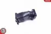 Патрубок колектора впускного Ford Focus II 1.6TDCi 03-12 SKV GERMANY (24SKV470) зображення 2