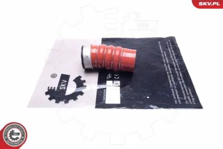 Патрубки SKV GERMANY 24SKV542