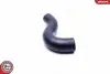 Патрубок интеркулера Citroen Jumper Peugeot Boxer 2.0D/2.2D 07.15- SKV GERMANY (24SKV553) изображение 2