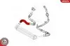 Патрубок интеркулера Citroen Jumper Peugeot Boxer 2.0D/2.2D 07.15- SKV GERMANY (24SKV553) изображение 4