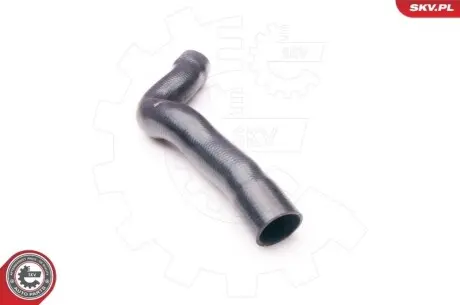 Патрубок інтеркулера MB Vito (W638) 2.3D (OM601) SKV GERMANY 24SKV601