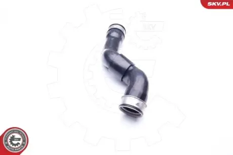 Патрубок інтеркулера MERCEDES-BENZ C-Class SKV GERMANY 24SKV623
