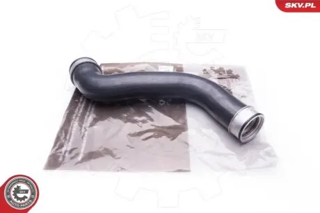 Патрубок интеркулера MERCEDES-BENZ E-Class SKV GERMANY 24SKV634