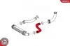 Патрубок інтеркулера (L) MB E-class (S211) 2.2 CDI 06-09 SKV GERMANY (24SKV636) зображення 4